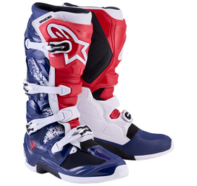 Bottes cross Alpinestars Tech 7 Unity 2026