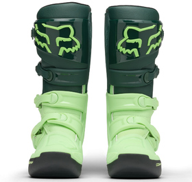 Bottes cross Enfant Fox Comp Melon 2027 (2)