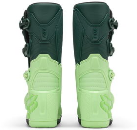 Bottes cross Enfant Fox Comp Melon 2027 (3)