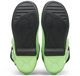 Bottes cross Enfant Fox Comp Melon 2027 (4)