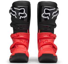 Bottes cross Enfant Fox Comp Rouge 2027 (2)