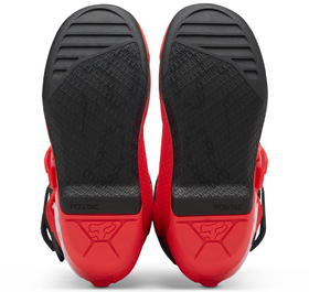 Bottes cross Enfant Fox Comp Rouge 2027 (4)