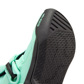 Bottes cross Enfant Fox Comp Teal 2026 (4)