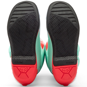 Bottes cross Femme Fox Comp Aqua 2026 (3)