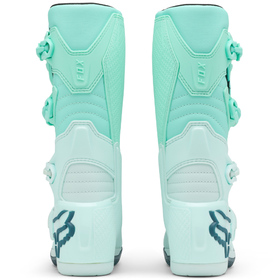 Bottes cross Femme Fox Comp Bleu 2027 (2)