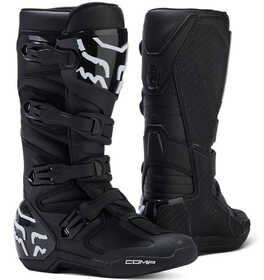 Bottes cross Femme Fox Comp Noir 2024