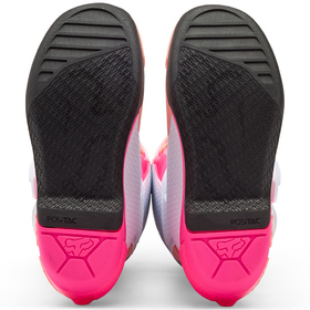 Bottes cross Femme Fox Comp Rose 2026 (3)