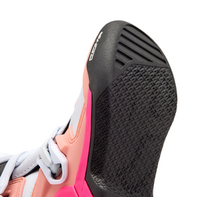 Bottes cross Femme Fox Comp Rose 2026 (4)