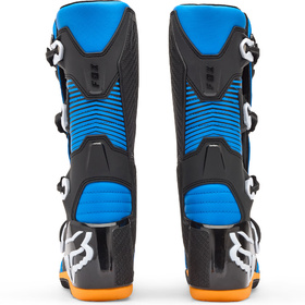 Bottes cross Fox Comp Bleu 2026 (2)