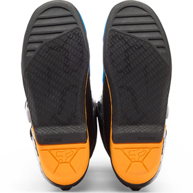 Bottes cross Fox Comp Bleu 2026 (3)