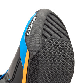 Bottes cross Fox Comp Bleu 2026 (5)