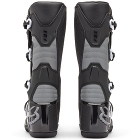 Bottes cross Fox Comp Gris 2026 (2)