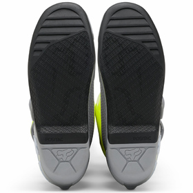 Bottes cross Fox Comp Jaune Fluo 2027 (4)