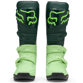 Bottes cross Fox Comp Melon 2027 (2)