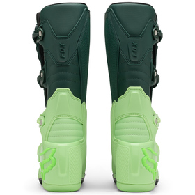 Bottes cross Fox Comp Melon 2027 (3)