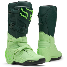 Bottes cross Fox Comp Melon 2027