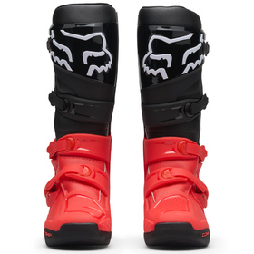 Bottes cross Fox Comp Rouge 2027 (2)
