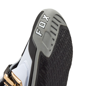 Bottes cross Fox Instinct Blanc-Noir 2026 (5)
