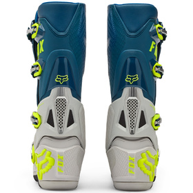 Bottes cross Fox Instinct Bleu 2026 (2)