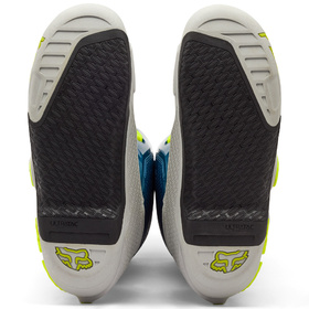 Bottes cross Fox Instinct Bleu 2026 (3)
