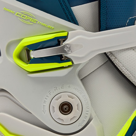 Bottes cross Fox Instinct Bleu 2026 (4)