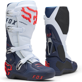 Bottes cross Fox Instinct Midnight 2027