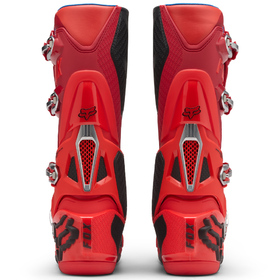 Bottes cross Fox Instinct Rouge 2027 (3)