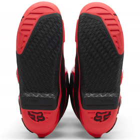 Bottes cross Fox Instinct Rouge 2027 (4)