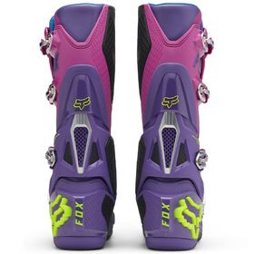 Bottes cross Fox Instinct Violet 2027 (3)