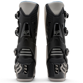 Bottes cross Fox Motion Diffuse Noir 2026 (2)