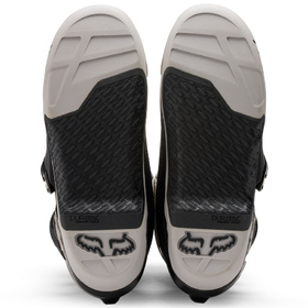 Bottes cross Fox Motion Diffuse Noir 2026 (3)