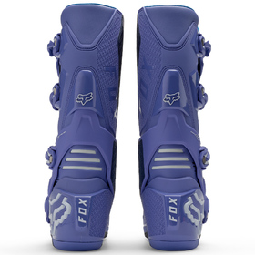 Bottes cross Fox Motion Diffuse Violet 2026 (2)