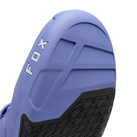 Bottes cross Fox Motion Diffuse Violet 2026 (4)