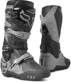 Bottes cross Fox Motion Gris 2024