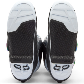 Bottes cross Fox Motion Noir-Blanc 2026 (3)