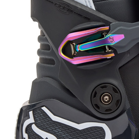 Bottes cross Fox Motion Noir-Blanc 2026 (4)
