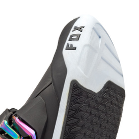 Bottes cross Fox Motion Noir-Blanc 2026 (5)