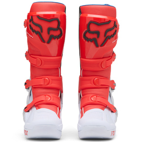 Bottes cross Fox Motion Rouge 2027 (2)