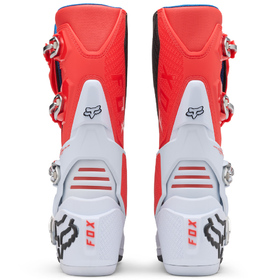 Bottes cross Fox Motion Rouge 2027 (3)