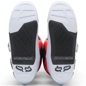 Bottes cross Fox Motion Rouge 2027 (4)