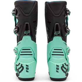 Bottes cross Fox Motion Teal 2026 (2)