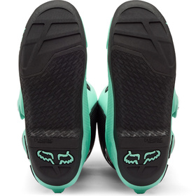 Bottes cross Fox Motion Teal 2026 (3)