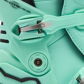 Bottes cross Fox Motion Teal 2026 (4)
