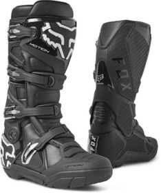 Bottes enduro Fox Motion X Noir 2024