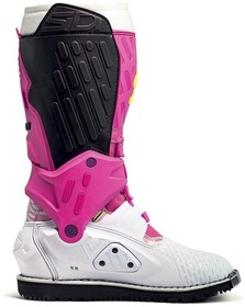 Bottes enduro Sidi Crossair HD 2025 (2)