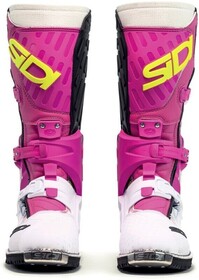 Bottes enduro Sidi Crossair HD 2025 (3)