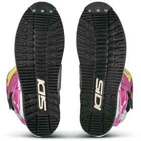 Bottes enduro Sidi Crossair HD 2025 (5)