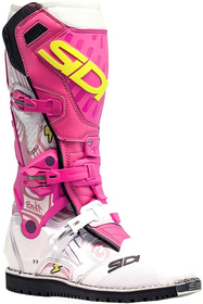 Bottes enduro Sidi Crossair HD 2025