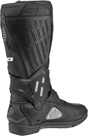 Bottes cross Sidi Crossair Noir 2025 (2)
