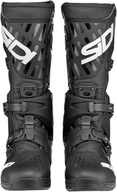 Bottes cross Sidi Crossair Noir 2025 (3)